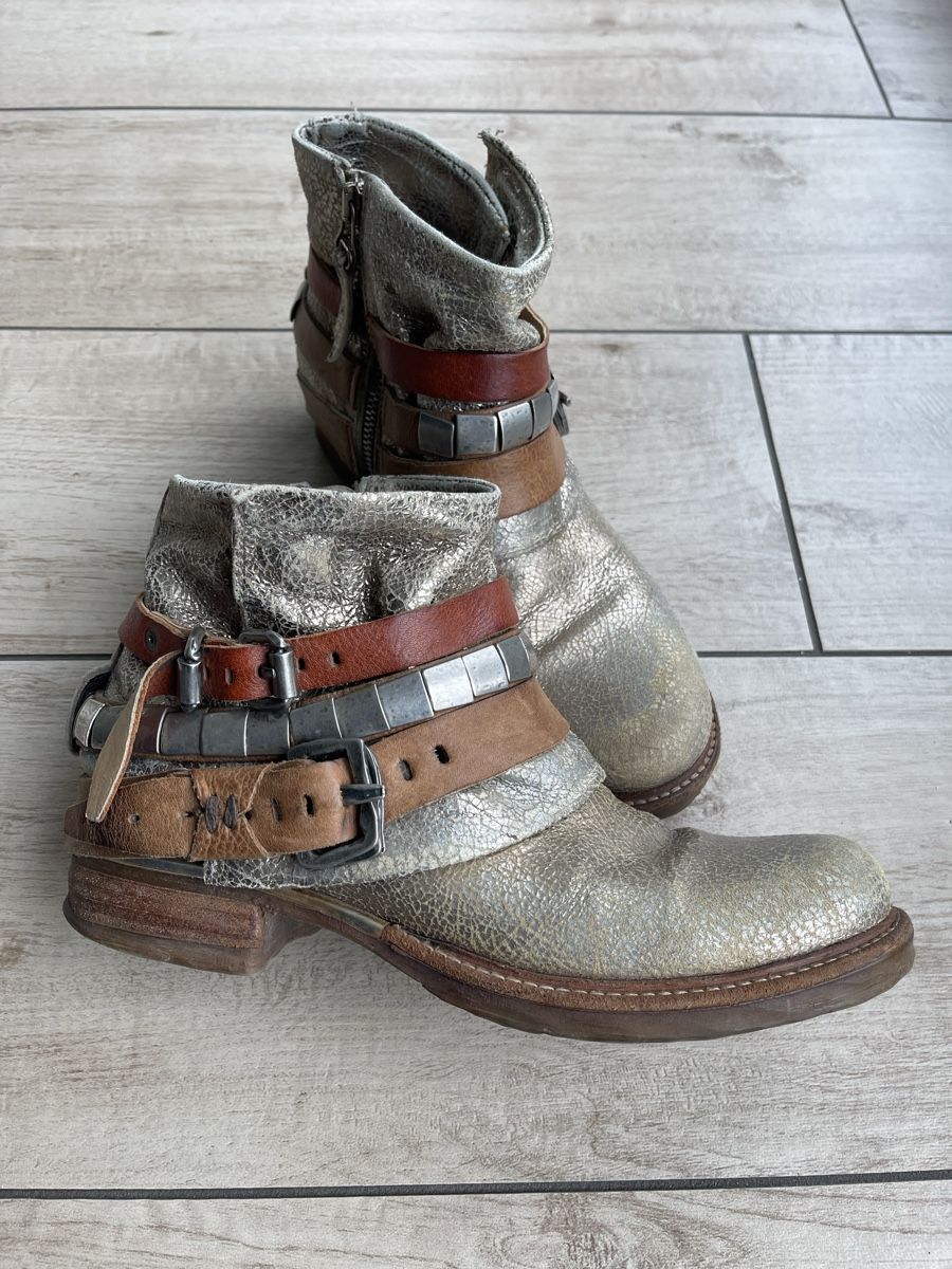 Scarpe da donna: Airstep taille 39 – Usato da Aproz (Nendaz) venduto da zeavendre