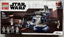 LEGO Star Wars 75283 Armored Assault Tank (AAT) 