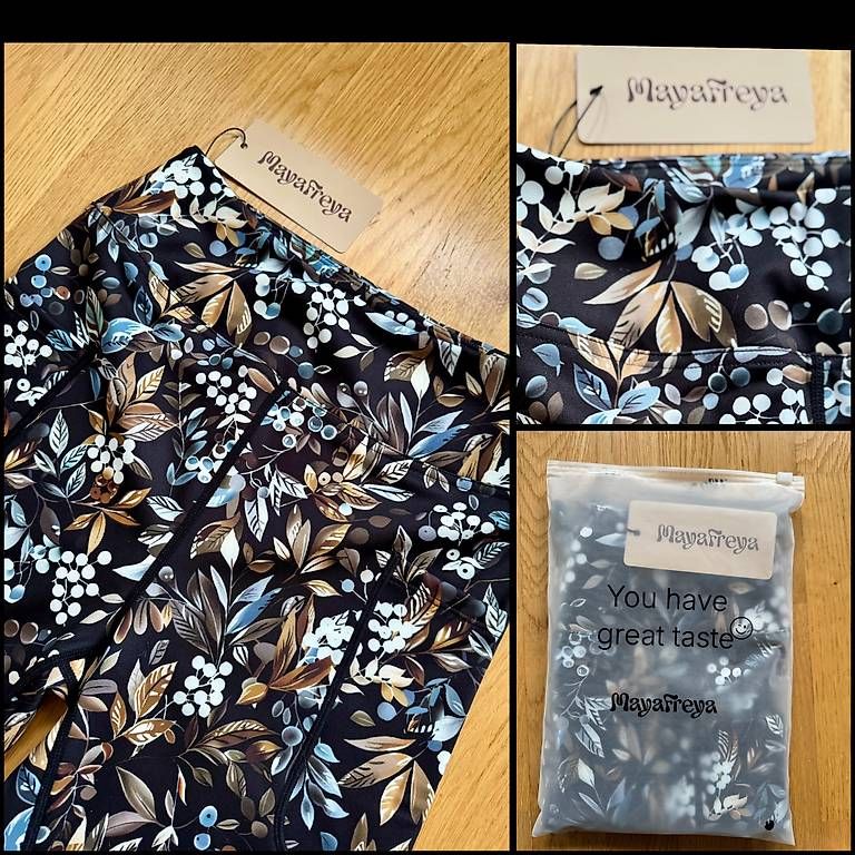 Leggings: Maya Freya Thermoleggings , Gr. M – Nuovo e nell'imballaggio originale da Bern venduto da cpiller01 4