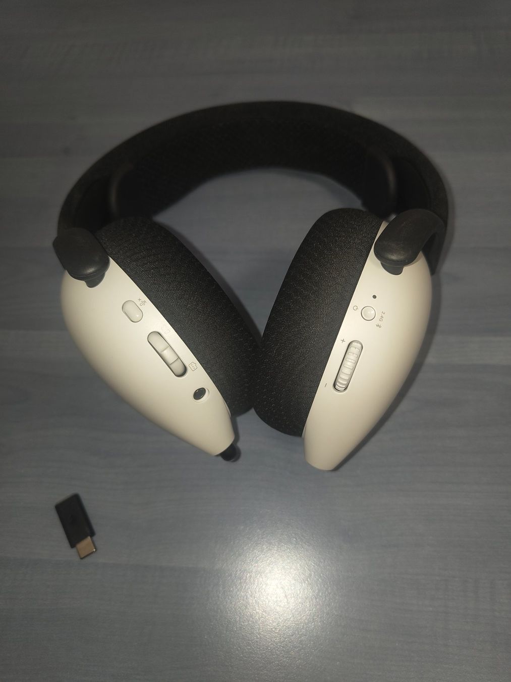 Alienware Kopfhörer: Alienware 725H Gaming Headset – Gebraucht aus Tägerig von sir_j8xf 2