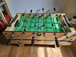 Multifunktion Spieltisch 4 in 1