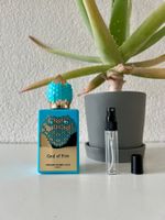 Stephane Humbert Lucas God of Fire EdP 5ml Abfüllung
