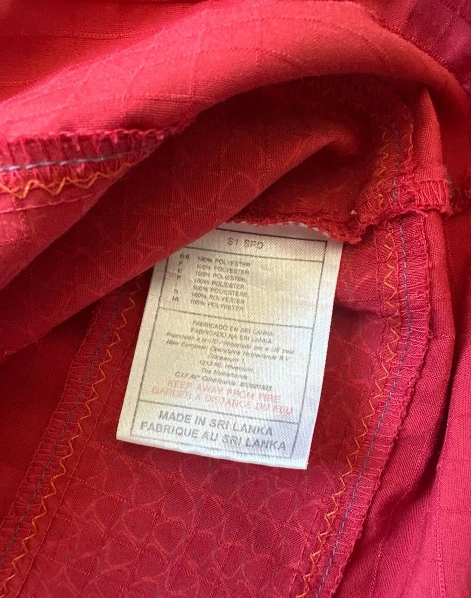 Hemden: Nike ASG Hemd  – Gebraucht aus Pfäffikon ZH von Nataliia. 3