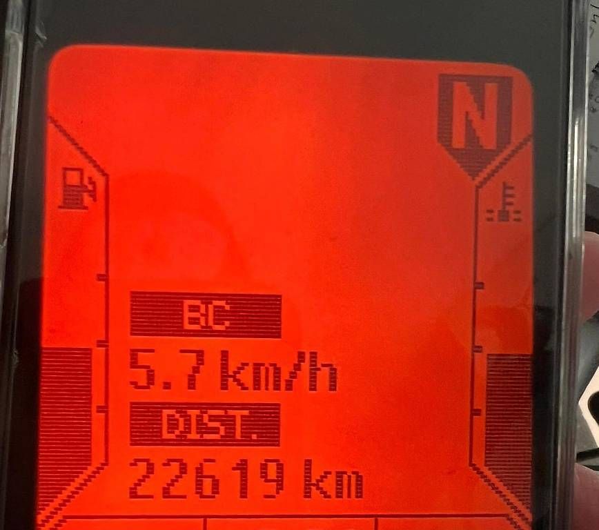 Touring: BMW 1200 RT  22619 km – Usato da Courrendlin venduto da sbe_l7dy 2