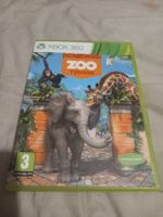 Jeu Xbox 360 Zoo Tycoon