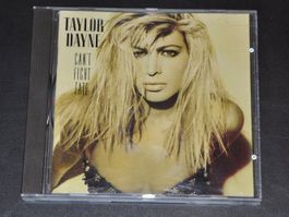 CD Taylor Dayne - Can't Fight Fate