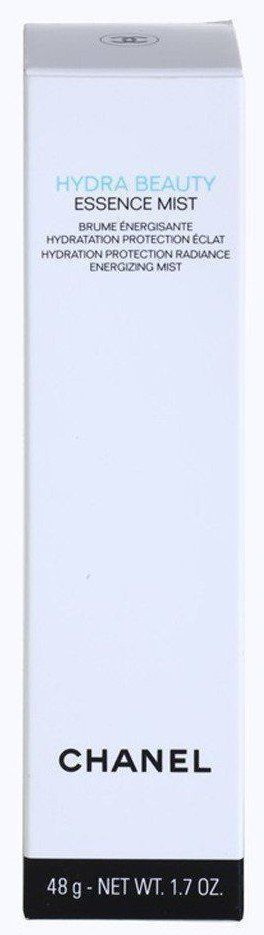 Chanel Gesichtspflege: CHANEL HYDRA BEAUTY ESSENCE MIST, 48 g ... – Neu und originalverpackt aus Chur von Papageibarsch77 1