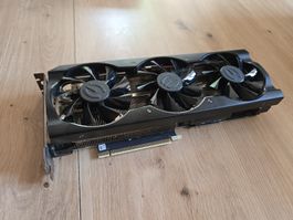 Nvidia RTX3090 24GB server version umbau 