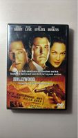 Hollywood Verschwörung DVD-Thriller mit Ben Affleck (2805)