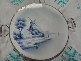 plat hollandais ancien