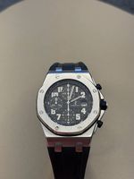 AP / Audemars Piguet Royal Oak Offshore