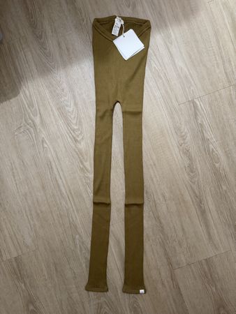 Neu Minimalisma Seide Leggings 8-10y