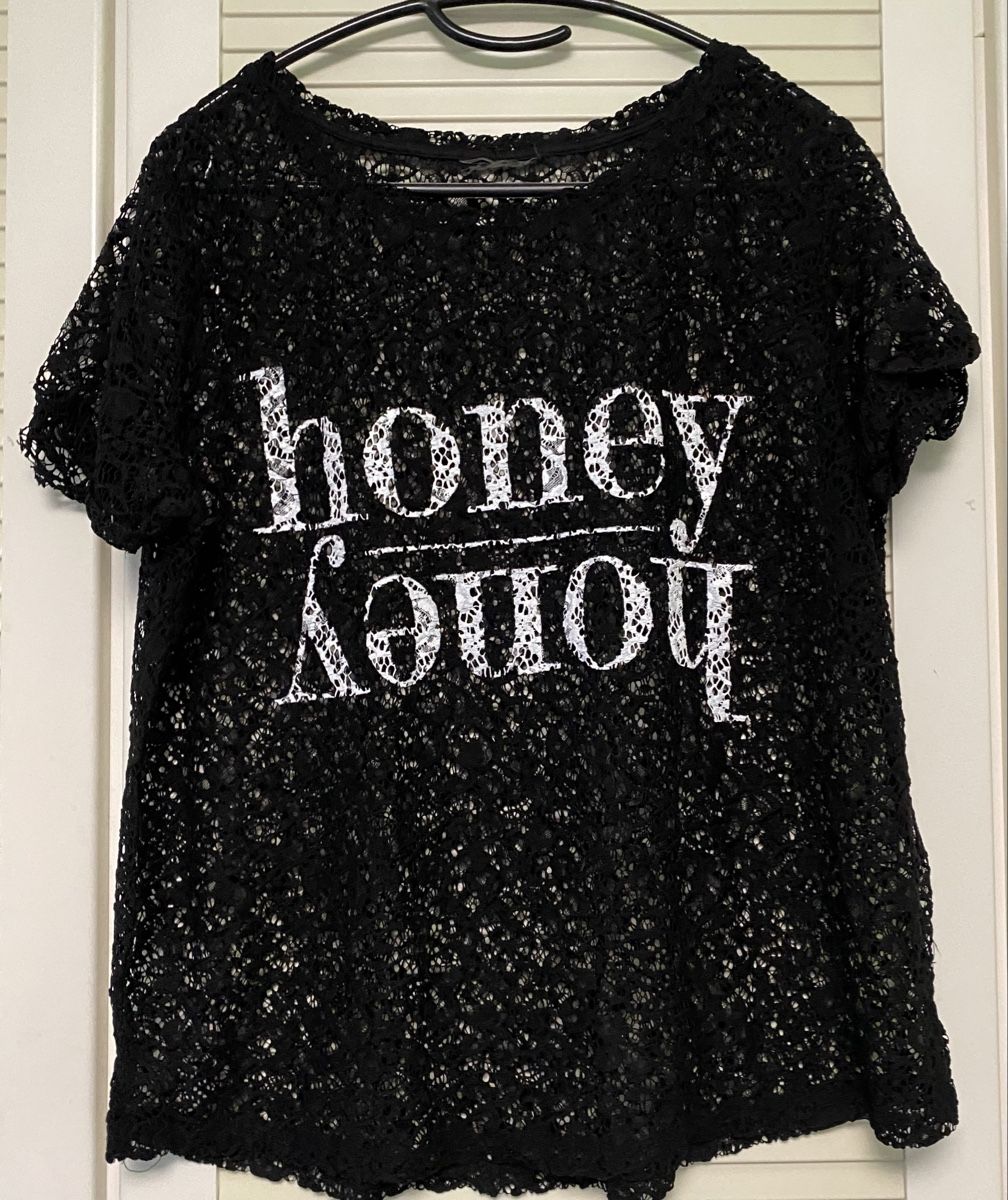 T-shirt: Shirt Damen, Gr. L – Nuovo (secondo la descrizione) da Bözberg venduto da RosmarieOb