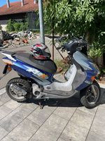 Honda Roller zu Verkaufen. läuft!
