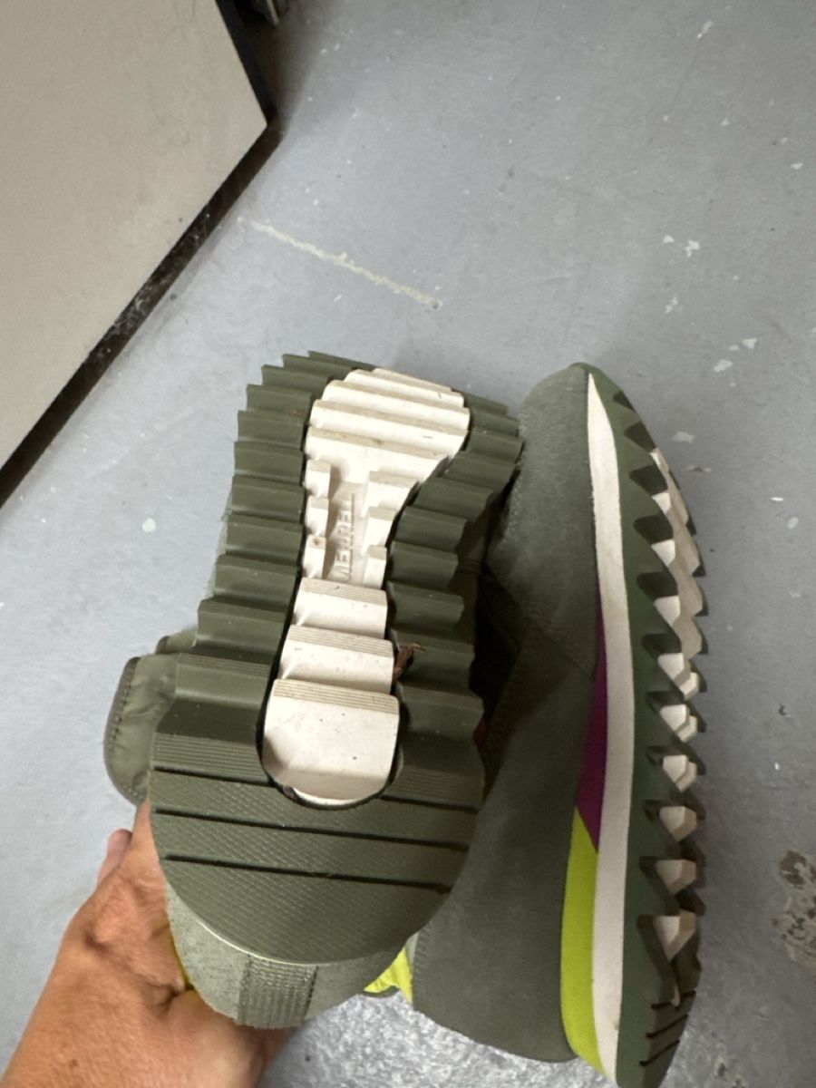 Merrell Schuhe für Mädchen: Stiefel Merrell 36 – Gebraucht aus Hägendorf von laumatt 2