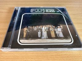 Pulp – Different Class