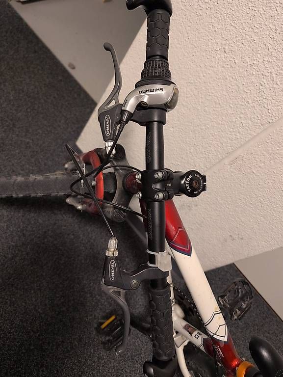 Velos: Kindervelo 20 Zoll – Gebraucht aus Zürich von Dory12 1
