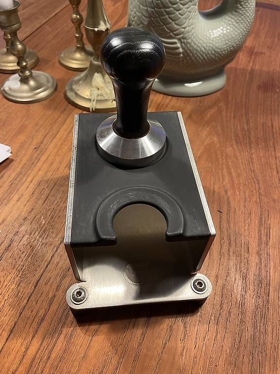 Macchine per caffè & Macchine per espresso: Tamper Vitudurum – Usato da Olten venduto da lukaszeltner