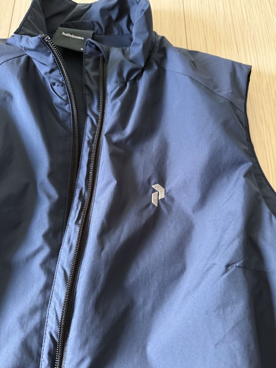 Peak Performance Gilet & Giacche senza maniche: Peak Performance Weste gr M – Usato da Bünzen venduto da Magdalena.K 2