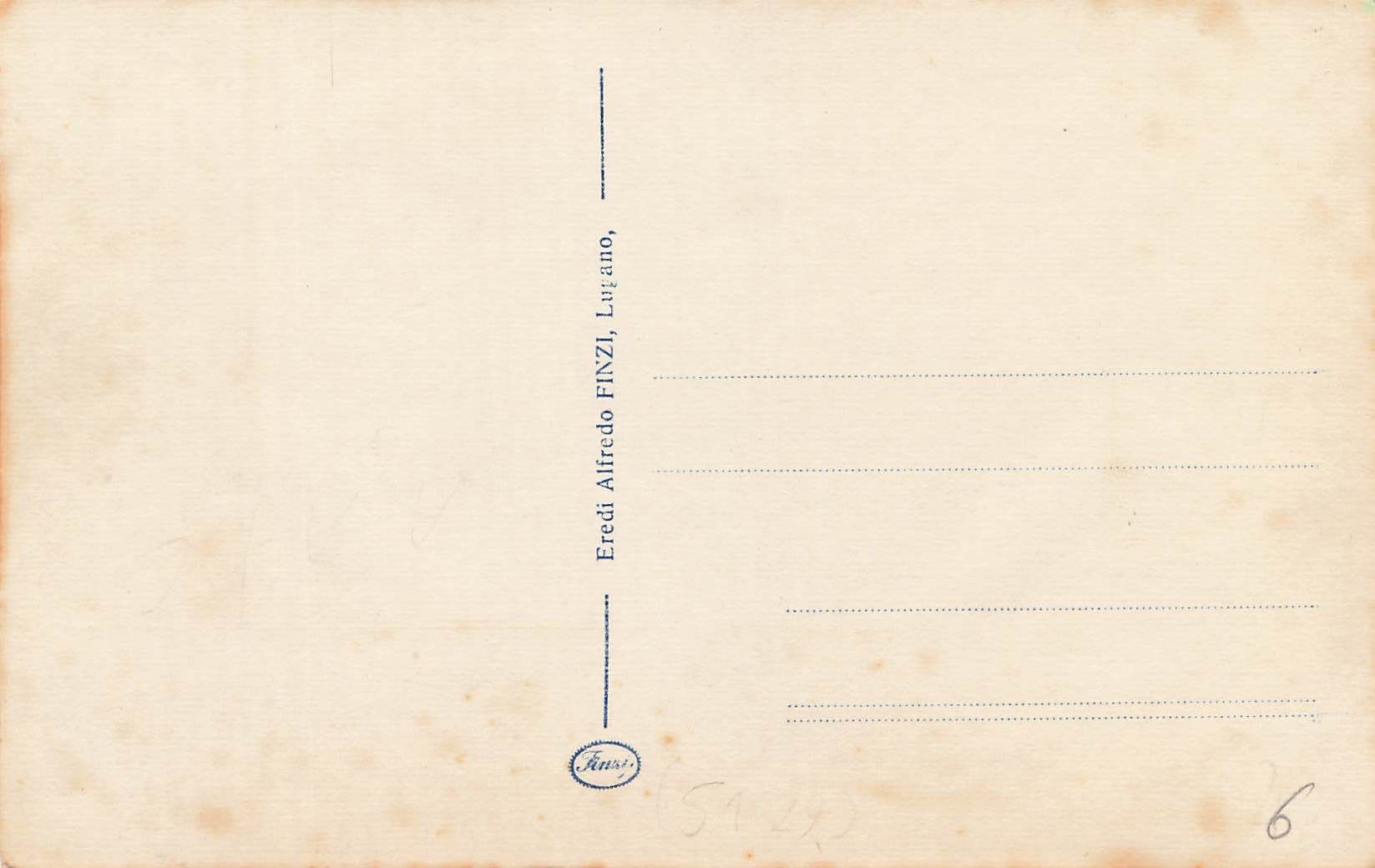 Cartoline postali: Costumi Ticinesi – Usato da Biasca venduto da Blenio71 1