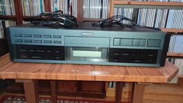 Revox B226 CD-Player – Legendärer High-End Klassiker