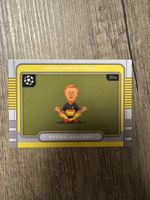 2025-26 Topps Flagship UEFA Club Competitions Erling Haaland