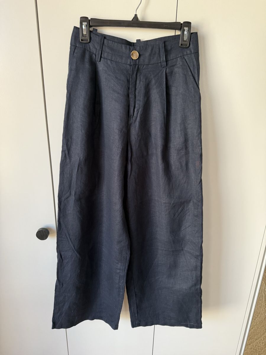 Zara Pantaloni: Zara Hosen xs – Usato da Luzern venduto da Aistee