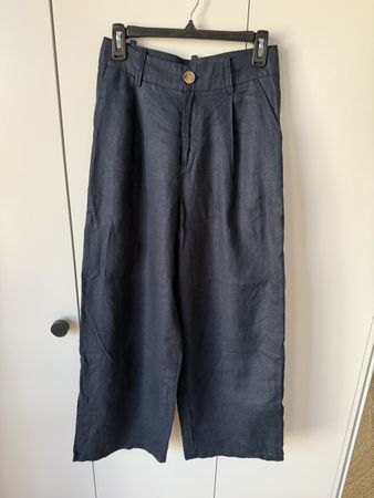 Zara Hosen xs