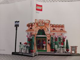 Lego Icons 10362