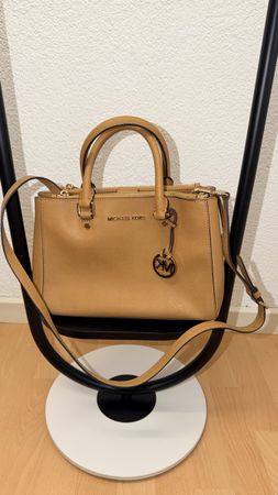 Michael Kors Tasche, Top Zustand, wenig gebraucht!