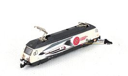 Märklin Spur Z SBB Elektrolok Re 460 023-5, Umfoliert
