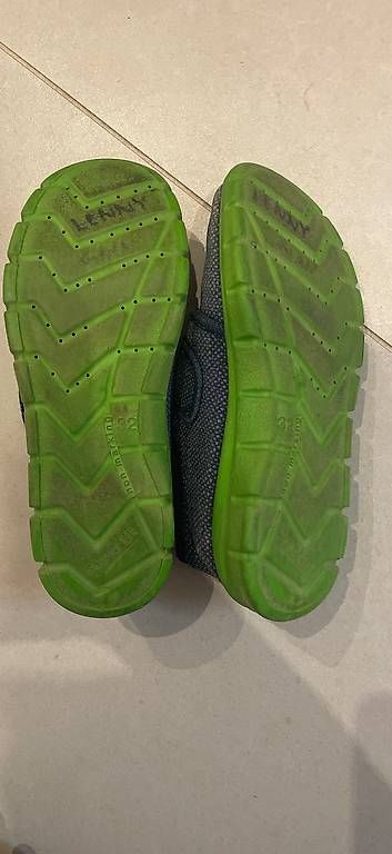 Superfit Scarpe per ragazzi: Finke Superfit gr 32 – Usato da Meierskappel venduto da Bonolita 1