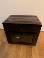 Uhrenbeweger Paul Design Gentlemen 2+3