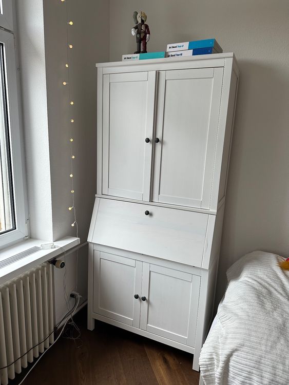 Wunderschone Sekretar Modern Ikea Bilder