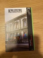 2:1 Gutschein Kino Sputnik in Liestal
