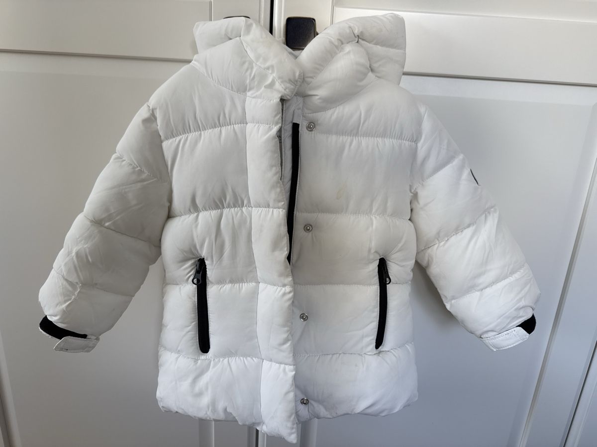 Mango Giacche & Cappotti: Mango Baby Jacke 18-24 Monate – Usato da Zürich venduto da litlt 5
