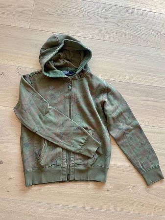 Polo Ralph Lauren Zipper Gr. M