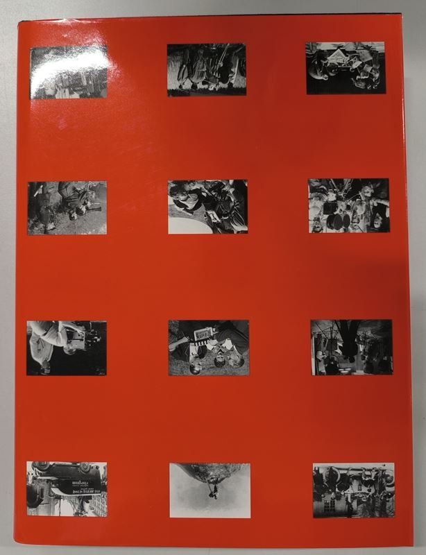 Libri: Schweizer Filmarchiv Buch 1895-1965 – Usato da Rüti ZH venduto da Restwert_Rueti_ZH 6