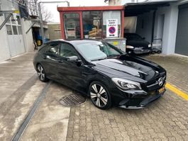 Mercedes CLA 200 SB Night Star | Ab MFK | Bremsen+Reifen NEU