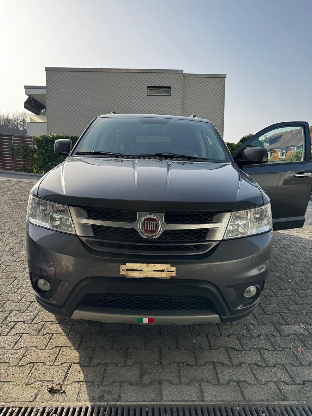 Fiat Automobili: Fiat Freemont Lounge – Usato da neuenhof venduto da fabiolino02
