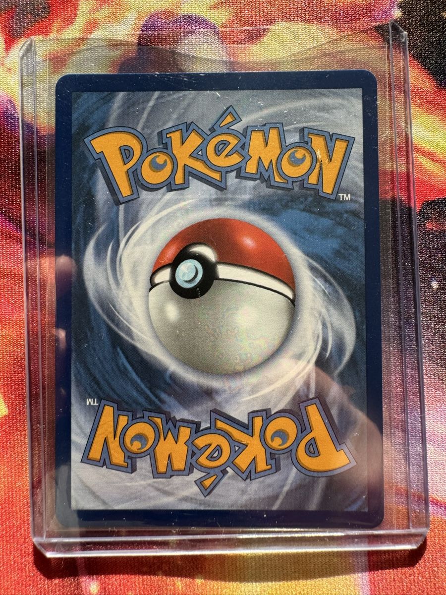 Pokémon Carte collezionabili: Frogadier 089/086 Pokemon Chaos Rising – Usato da Altendorf venduto da fivep 1
