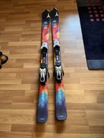 Atomic Affinity Pure Ski 148 cm All-Mountain Rocker