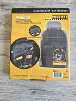 Auto Rücksitz Organizer Francis - Top Zustand! Neuwertig!
