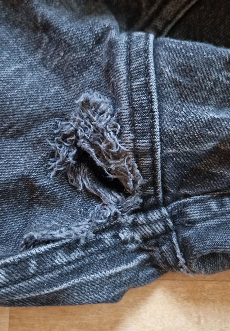 Zara Jeans: Zara Jeans – Usato da Muri b. Bern venduto da mlu_vgj7 6