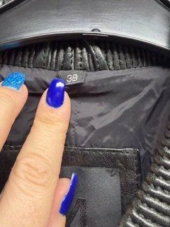 Jacken: Mauritius Lederjacke Grösse 38 – Neu (gemäss Beschreibung) aus Oeschgen von Mich_elle 3