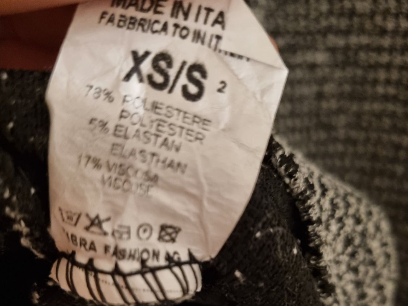 T-shirt: Shirt Gr. XS/S – Usato da thalwil venduto da Raishin720 2