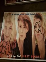 Bananarama Vinyl Maxi Love In The First Degree 45 Upm