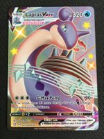 Lapras VMAX (SHF SV111) - DE - Glänzendes Schicksal