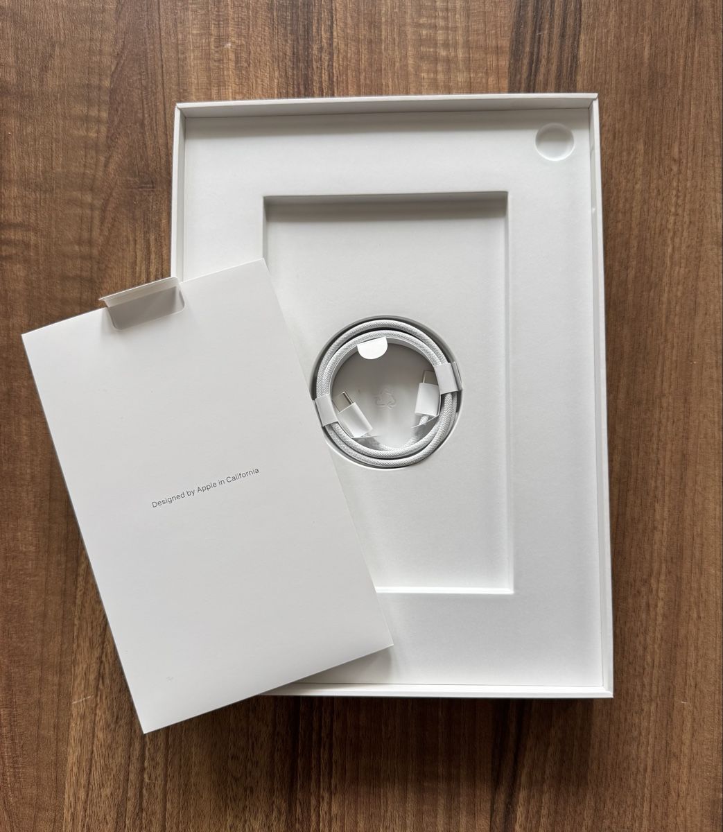Apple Tablet PC: Apple Ipad (A16) Wi-Fi – Neu (gemäss Beschreibung) aus Täsch von Toffifee99 6