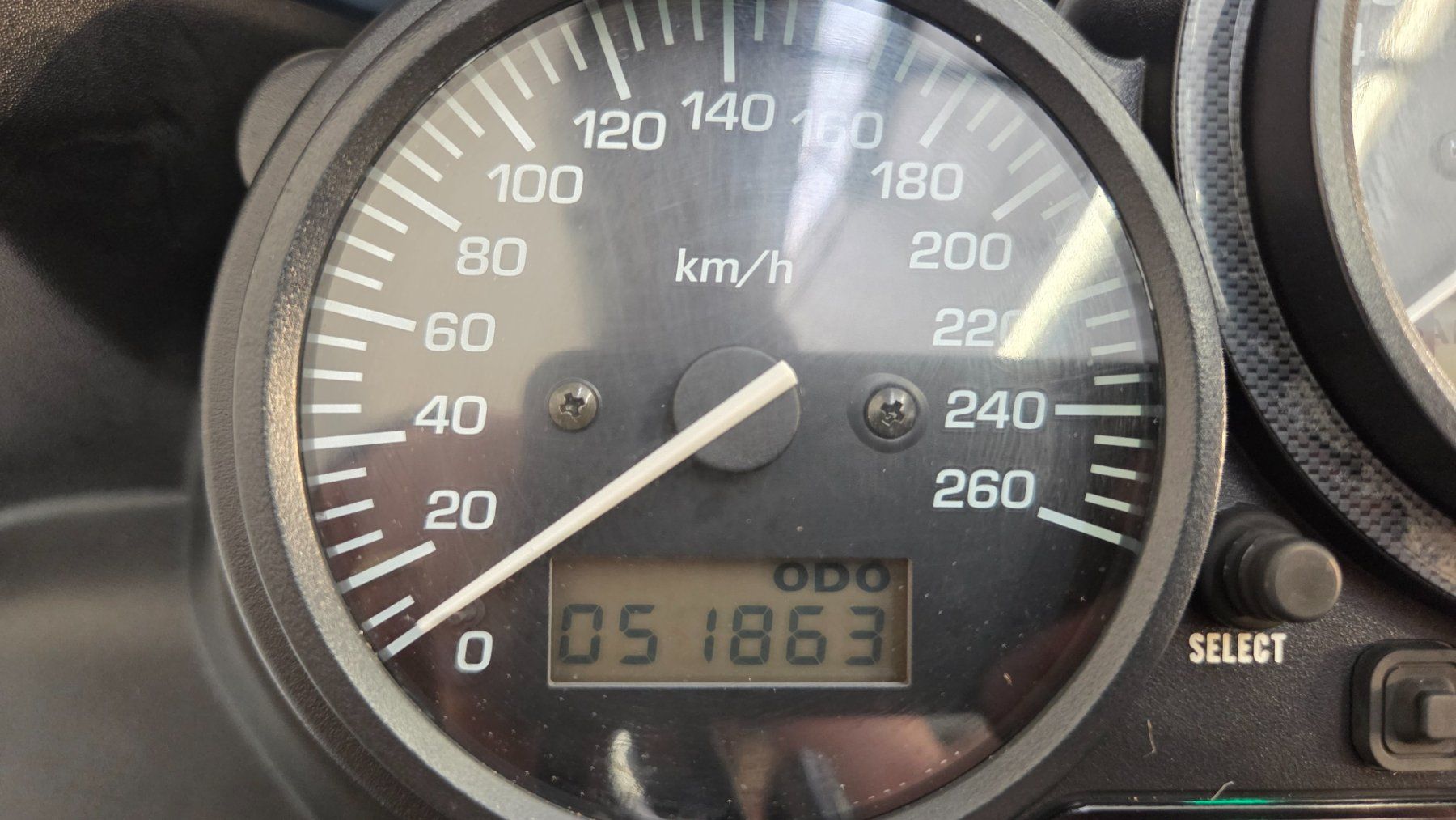 Yamaha Strasse: Yamaha FZS 600 – Gebraucht aus Tägerschen von Moto-Welt 6